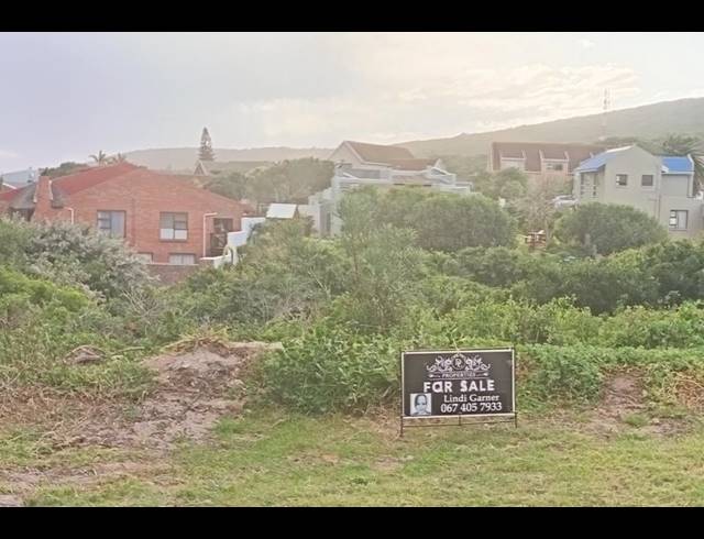 LAND FOR SALE IN SEAVIEW